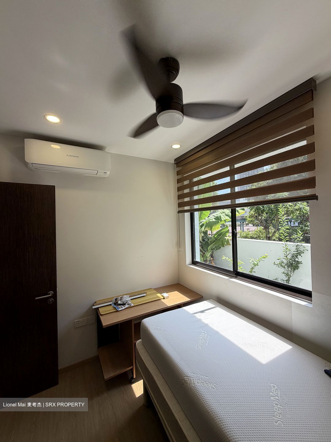 Jubilee Road (D5), Terrace #610551711